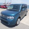 nissan cube 2015 NIKYO_EH33952 image 3