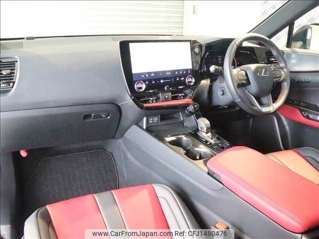lexus nx 2022 -LEXUS--Lexus NX 6AA-AAZH20--AAZH20-1003576---LEXUS--Lexus NX 6AA-AAZH20--AAZH20-1003576- image 2