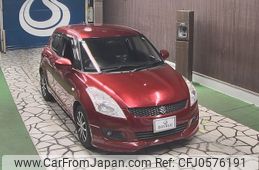 suzuki swift 2013 -SUZUKI--Swift ZC72S-223777---SUZUKI--Swift ZC72S-223777-