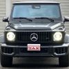 mercedes-benz g-class 2024 quick_quick_4AA-465250C_W1N4652501X009886 image 10