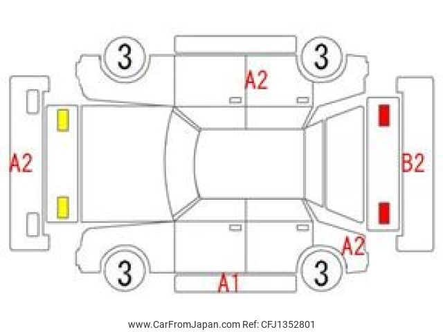 honda stepwagon 2020 -HONDA--Stepwgn 6BA-RP3--RP3-1312990---HONDA--Stepwgn 6BA-RP3--RP3-1312990- image 2