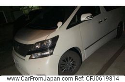 toyota vellfire 2009 -TOYOTA--Vellfire DBA-ANH20W--ANH20-8056816---TOYOTA--Vellfire DBA-ANH20W--ANH20-8056816-