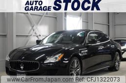 maserati quattroporte 2014 -MASERATI--Maserati Quattroporte MQP30A--ZAMRP56C001085077---MASERATI--Maserati Quattroporte MQP30A--ZAMRP56C001085077-