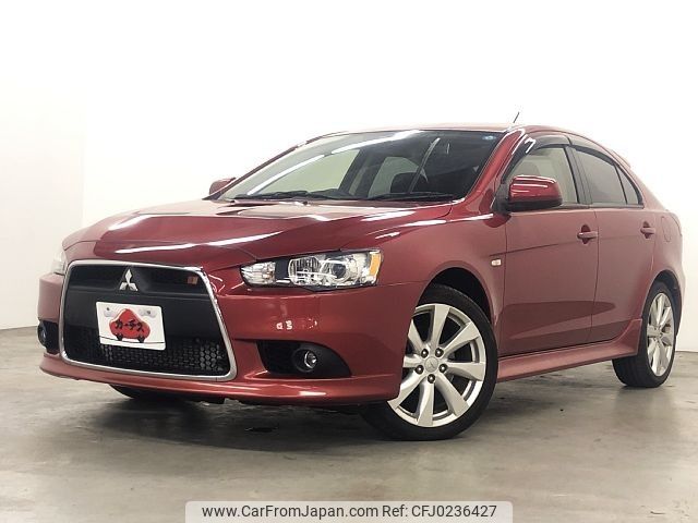 mitsubishi galant-fortis 2014 -MITSUBISHI--Galant Fortis CBA-CX4A--CX4A-0800280---MITSUBISHI--Galant Fortis CBA-CX4A--CX4A-0800280- image 1