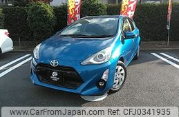 toyota aqua 2016 -TOYOTA--AQUA DAA-NHP10--NHP10-6501871---TOYOTA--AQUA DAA-NHP10--NHP10-6501871-