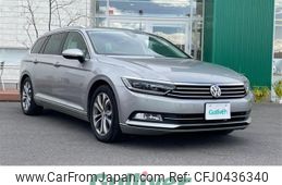 volkswagen passat-variant 2016 -VOLKSWAGEN--VW Passat Variant DBA-3CCZE--WVWZZZ3CZGE085189---VOLKSWAGEN--VW Passat Variant DBA-3CCZE--WVWZZZ3CZGE085189-