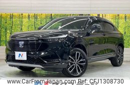 honda vezel 2022 quick_quick_RV5_RV5-1059510