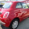 fiat 500 2011 -FIAT--Fiat 500 31212--00617177---FIAT--Fiat 500 31212--00617177- image 2