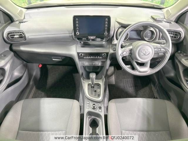 toyota yaris-cross 2023 -TOYOTA--Yaris Cross 5BA-MXPB15--MXPB15-3011398---TOYOTA--Yaris Cross 5BA-MXPB15--MXPB15-3011398- image 2