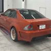 toyota altezza 2003 -TOYOTA 【前橋 300テ6712】--Altezza SXE10-0052394---TOYOTA 【前橋 300テ6712】--Altezza SXE10-0052394- image 2