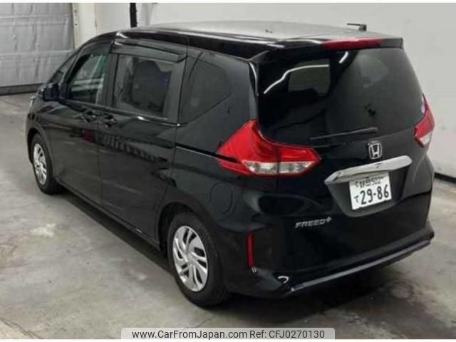 honda freed-plus 2020 quick_quick_6BA-GB5_3129555 image 2