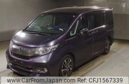honda stepwagon 2016 CFJ1567339