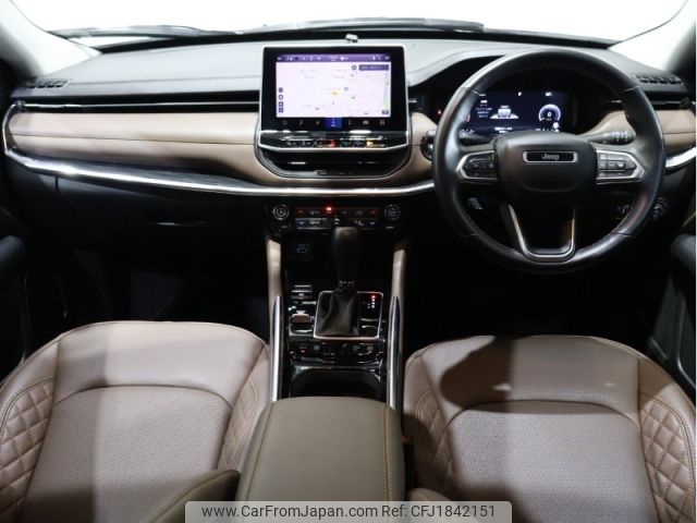 jeep commander 2024 CFJ1842151 image 2