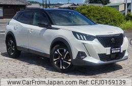 peugeot 2008 2021 -PEUGEOT--Peugeot 2008 P24HN05--LJ553810---PEUGEOT--Peugeot 2008 P24HN05--LJ553810-