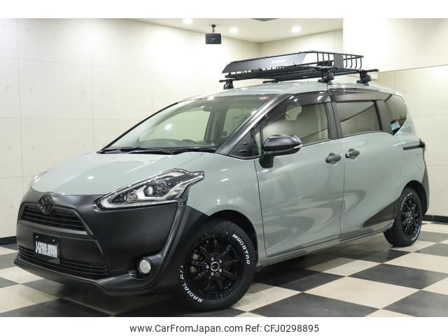 toyota sienta 2015 quick_quick_NSP170G_NSP170-7010766 image 1