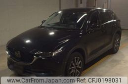 mazda cx-5 2020 -MAZDA--CX-5 3DA-KF2P--KF2P-402206---MAZDA--CX-5 3DA-KF2P--KF2P-402206-