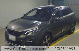 peugeot 5008 2018 -PEUGEOT 【横浜 332ﾕ5008】--Peugeot 5008 LDA-P87AH01--VF3MJEHZRJL043460---PEUGEOT 【横浜 332ﾕ5008】--Peugeot 5008 LDA-P87AH01--VF3MJEHZRJL043460-