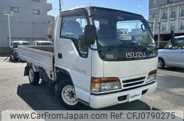 isuzu elf-truck 1997 -ISUZU--Elf KC-NHR69C--NHR69C-7406504---ISUZU--Elf KC-NHR69C--NHR69C-7406504-