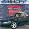 mazda roadster 1993 CFJ1665652 image 1