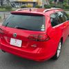 volkswagen golf-variant 2014 -VOLKSWAGEN--VW Golf Variant DBA-AUCHP--WVWZZZAUZFP540185---VOLKSWAGEN--VW Golf Variant DBA-AUCHP--WVWZZZAUZFP540185- image 6