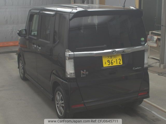 honda n-box-plus 2014 -HONDA 【大宮 581ﾏ9612】--N BOX + JF1-8502279---HONDA 【大宮 581ﾏ9612】--N BOX + JF1-8502279- image 2