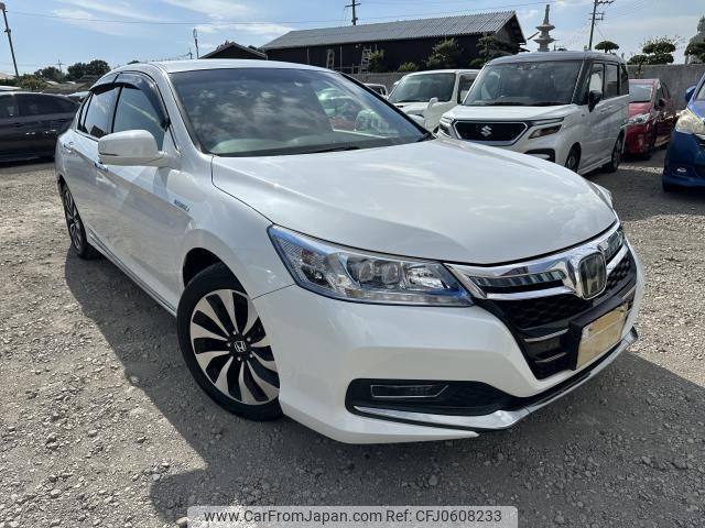 honda accord 2013 quick_quick_CR6_CR6-1009304 image 1