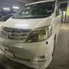 toyota alphard 2007 -TOYOTA--Alphard ANH10W--0189748---TOYOTA--Alphard ANH10W--0189748- image 1