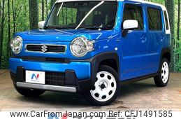 suzuki hustler 2021 quick_quick_MR92S_MR92S-190308