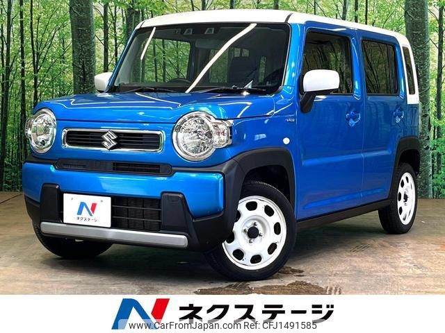 suzuki hustler 2021 CFJ1491585 image 1