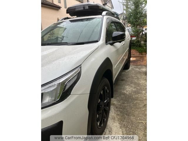 subaru outback 2022 CFJ1704968 image 2