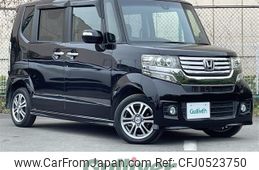 honda n-box 2014 -HONDA--N BOX DBA-JF1--JF1-1409957---HONDA--N BOX DBA-JF1--JF1-1409957-