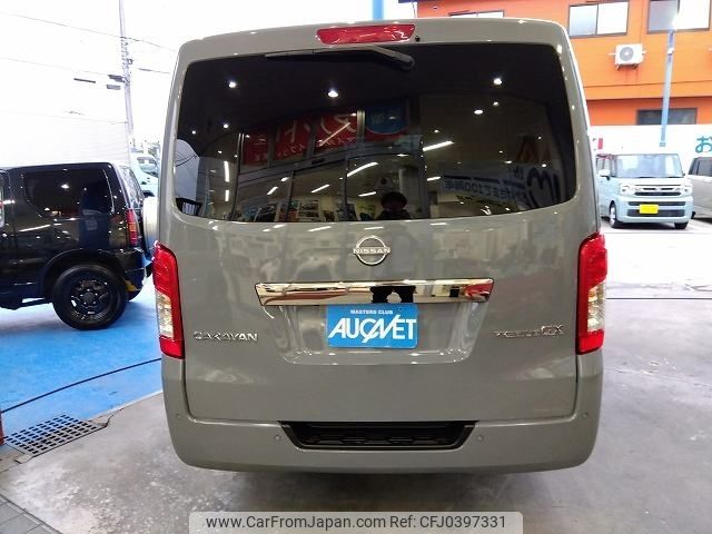 nissan caravan-van 2023 -NISSAN--Caravan Van 3DF-VN2E26--VN2E26-009***---NISSAN--Caravan Van 3DF-VN2E26--VN2E26-009***- image 2