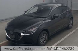 mazda demio 2020 CFJ1462230