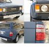 toyota land-cruiser-wagon 2003 -TOYOTA--Land Cruiser Wagon GH-UZJ100W--UZJ100-0145549---TOYOTA--Land Cruiser Wagon GH-UZJ100W--UZJ100-0145549- image 18