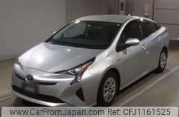 toyota prius 2016 -TOYOTA--Prius ZVW50-6017851---TOYOTA--Prius ZVW50-6017851-