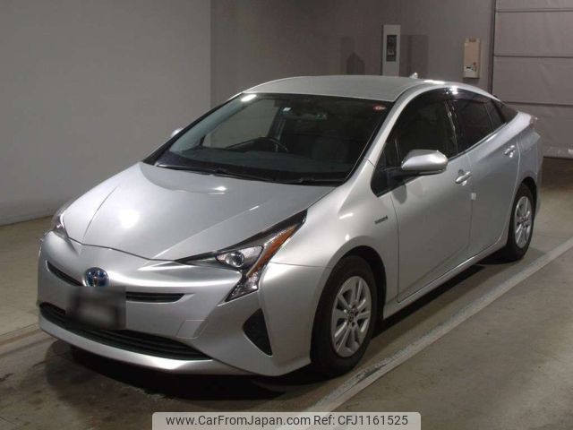 toyota prius 2016 -TOYOTA--Prius ZVW50-6017851---TOYOTA--Prius ZVW50-6017851- image 1
