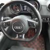 audi tt 2010 -AUDI 【品川 32Aｿ1212】--Audi TT ABA-8JCES--TRUZZZ8J0B1008486---AUDI 【品川 32Aｿ1212】--Audi TT ABA-8JCES--TRUZZZ8J0B1008486- image 12