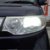 daihatsu tanto 2009 CFJ1733654 image 7