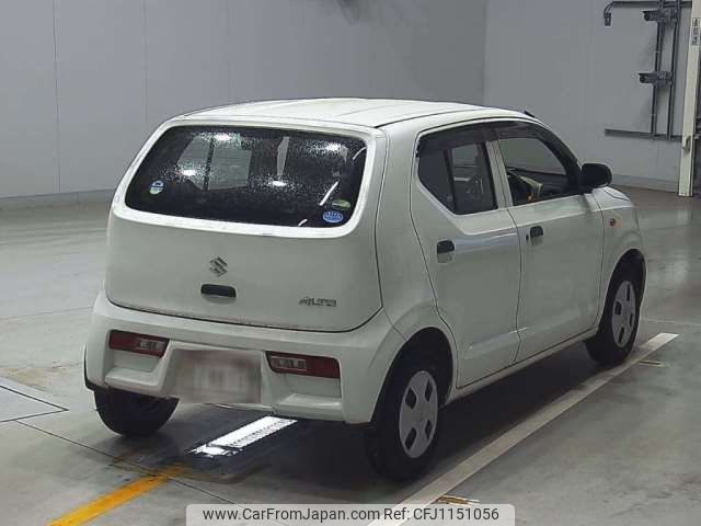 suzuki alto 2020 -SUZUKI--Alto DBA-HA36S--HA36S-548601---SUZUKI--Alto DBA-HA36S--HA36S-548601- image 2