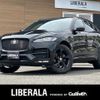 jaguar f-pace 2018 -JAGUAR--Jaguar F-Pace DBA-DC2XB--SADCA2AX0JA291388---JAGUAR--Jaguar F-Pace DBA-DC2XB--SADCA2AX0JA291388- image 1