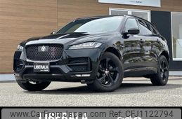 jaguar f-pace 2018 -JAGUAR--Jaguar F-Pace DBA-DC2XB--SADCA2AX0JA291388---JAGUAR--Jaguar F-Pace DBA-DC2XB--SADCA2AX0JA291388-
