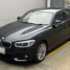 bmw 1-series 2018 -BMW 【横浜 333ﾐ1603】--BMW 1 Series DBA-1R15--WBA1R520405C81131---BMW 【横浜 333ﾐ1603】--BMW 1 Series DBA-1R15--WBA1R520405C81131- image 1