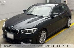 bmw 1-series 2018 -BMW 【横浜 333ﾐ1603】--BMW 1 Series DBA-1R15--WBA1R520405C81131---BMW 【横浜 333ﾐ1603】--BMW 1 Series DBA-1R15--WBA1R520405C81131-