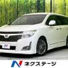 nissan elgrand 2012 -NISSAN--Elgrand DBA-TE52--TE52-032187---NISSAN--Elgrand DBA-TE52--TE52-032187- image 1