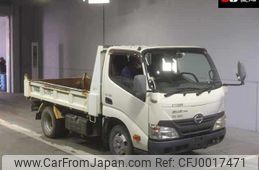 hino dutro 2011 -HINO--Hino Dutoro XZC610T-0001218---HINO--Hino Dutoro XZC610T-0001218-