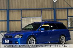 subaru legacy-touring-wagon 2003 quick_quick_TA-BH5_BH5-243113