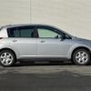 nissan tiida 2010 -NISSAN--Tiida DBA-C11--C11-366298---NISSAN--Tiida DBA-C11--C11-366298- image 3