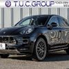 porsche macan 2016 quick_quick_DBA-95BCTLA_WP1ZZZ95ZHLB70462 image 1