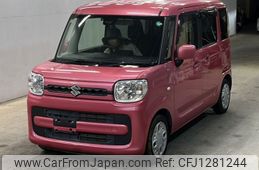 suzuki spacia 2020 -SUZUKI--Spacia MK53S-261051---SUZUKI--Spacia MK53S-261051-