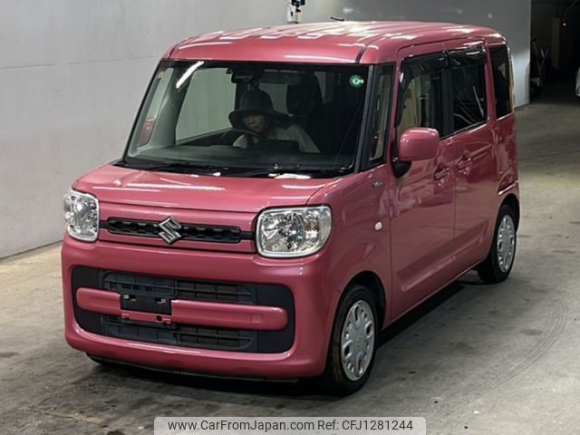 suzuki spacia 2020 -SUZUKI--Spacia MK53S-261051---SUZUKI--Spacia MK53S-261051- image 1